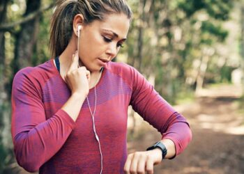 Los datos sobre tu frecuencia cardíaca pueden ayudarte a entrenar mejor