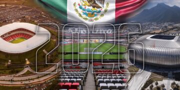 FIFA da conocer la empresa que proveerá los paquetes de servicios preferentes par el Mundial 2026