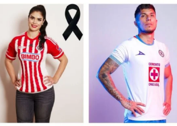Asesinan a la hermana de Carlos Salcedo, futbolista de Cruz Azul