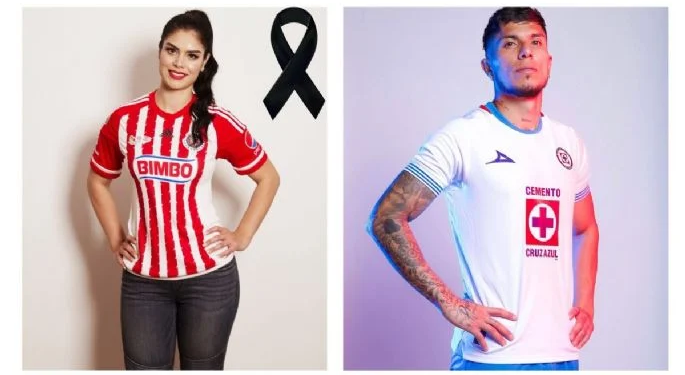 Asesinan a la hermana de Carlos Salcedo, futbolista de Cruz Azul