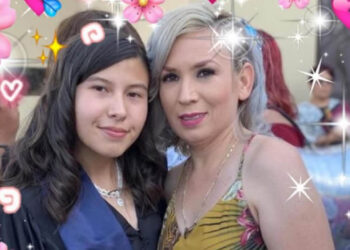 Mamá de Paola Andrea soñó con desaparición de su hija hace 10 años