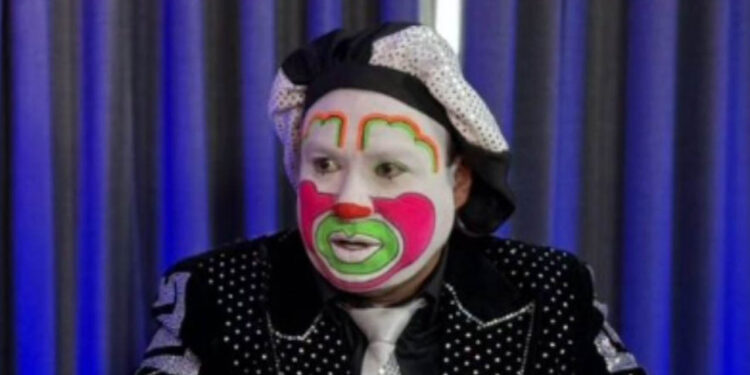 Brincos Dieras habla sobre el intento de secuestro que sufrió: “Andaban sobre mí”