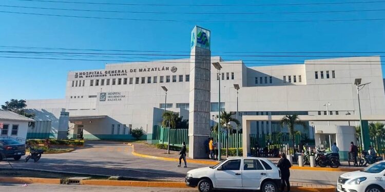 Se abren 60 vacantes para el programa de IMSS-Bienestar en Sinaloa