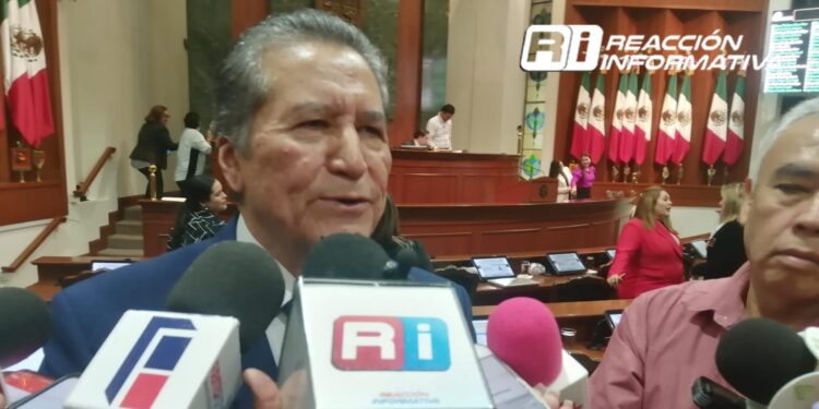 Reforma a la Ley Orgánica de la UAS es ineludible: Feliciano Castro