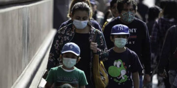 Repunte de COVID-19 en México: ¿Cuáles son las personas más vulnerables a la variante KP3?