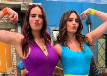 Gala Montes pone fin a su historia con Bárbara Islas, se siente traicionada: “se arrepintió, me duele”