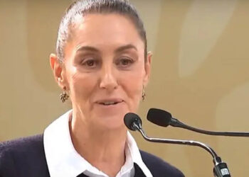 Por primera vez México tiene una relación de igualdad con EU: Sheinbaum