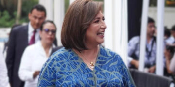 Elección de integrantes del Poder Judicial es inviable y un error: Xóchitl Gálvez