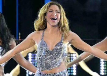 Shakira habría cobrado esta millonaria cantidad por cantar en la final de la Copa América