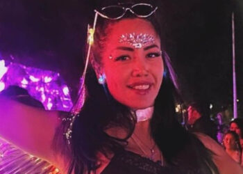 Luna Bella asegura que gracias a su polémico video se aumentó la seguridad en el Metro de la CDMX