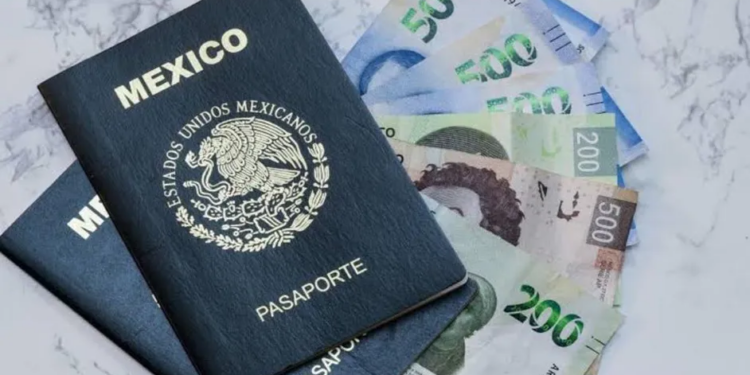 SRE alerta sobre sitios web falsos para programar citas de pasaportes
