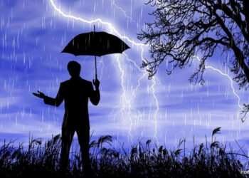 Temporada de lluvias afecta la productividad laboral y el desempeño