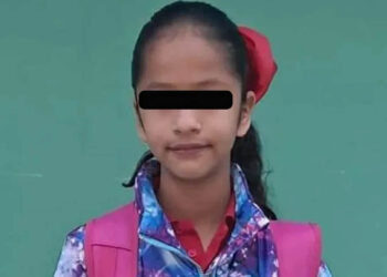 Hallan muerta a Daniela, niña de 11 años reportada como desaparecida