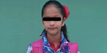 Hallan muerta a Daniela, niña de 11 años reportada como desaparecida