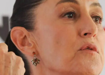 Claudia Sheinbaum confía en que se detenga a asesinos de mando de la SSC