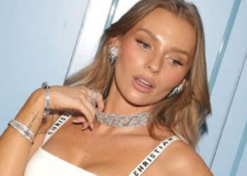 Aventurera: filtran la verdadera razón por la que Irina Baeva no salió de la obra