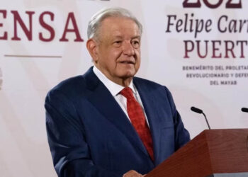 AMLO: Triunfo de Morena en pasadas elecciones, porque el pueblo fue atendido con los programas sociales