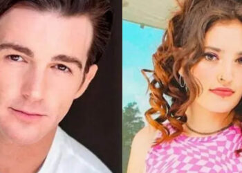 Drake Bell intentó ligarse a la hija de Sergio Andrade y terminó bateado