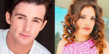 Drake Bell intentó ligarse a la hija de Sergio Andrade y terminó bateado