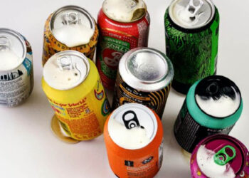 ¡No los tomes! ¿Cuáles son los refrescos más dañinos para la salud? Profeco responde