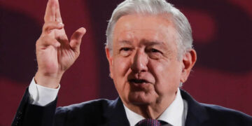 AMLO pide que “no se den enfrentamientos” tras detenciones de ‘Mayo’ Zambada y Joaquín Guzmán López