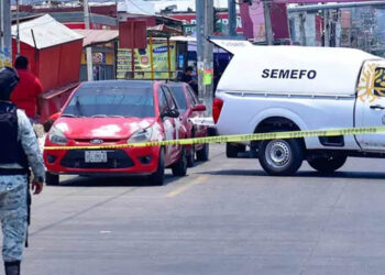 Del viernes 19 al domingo 21 de julio, se cometieron 193 homicidios en el país