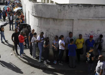 Elecciones en Venezuela: La información más reciente sobre las votaciones presidenciales