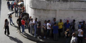 Elecciones en Venezuela: La información más reciente sobre las votaciones presidenciales