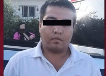 Cae taxista de plataforma por agresión sexual a pasajera