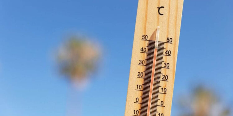 ¿Y la temporada de ciclones? Estados que sufrirán más la canícula este 2024