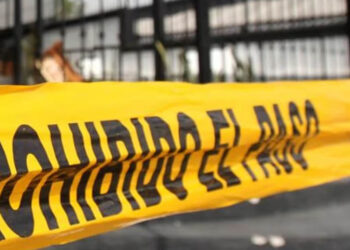 Hombre mata a cuatro personas, hiere a policía y se suicida en Guamúchil, Sinaloa