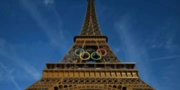 Seis destacados atletas sinaloenses representarán a México en los Juegos Olímpicos y Paralímpicos de París 2024