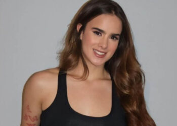 Gala Montes: un despido, fuertes acusaciones y lágrimas, las claves para entender el pleito con su mamá