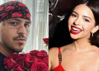 Ángela Aguilar y Christian Nodal se casarían HOY en el rancho de los Aguilar