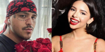 Ángela Aguilar y Christian Nodal se casarían HOY en el rancho de los Aguilar