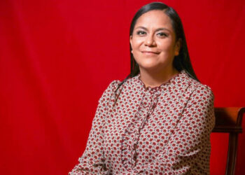 Ariadna Montiel Reyes continuará como titular de la Secretaría de Bienestar