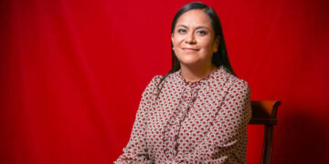 Ariadna Montiel Reyes continuará como titular de la Secretaría de Bienestar