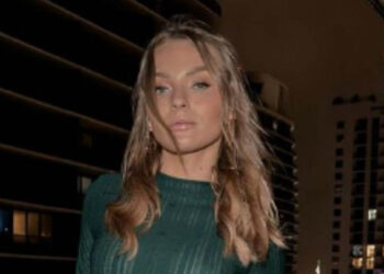 Exnovio de Irina Baeva rompe el silencio y hace sorprendentes revelaciones de la actriz