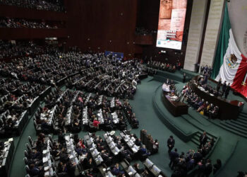 Colegios de abogados rechazan la sobrerrepresentación y piden que integración del Congreso “refleje la pluralidad de la ciudadanía mexicana”