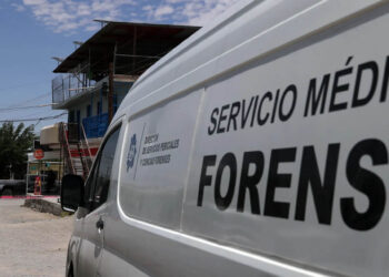 Suman 192 mil 931 homicidios dolosos en lo que va del sexenio