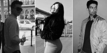 ¿Quiénes son los 7 jóvenes que celebraban su graduación y murieron ahogados tras caer a un río en Veracruz?