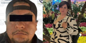 Vinculan a proceso a Saúl “N”, presunto feminicida de Verónica de la Rosa, mamá de Derek Trejo