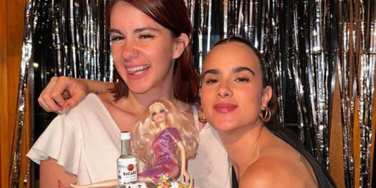 Hermana de Gala Montes rompe el silencio y da detalles de la fuerte pelea: “sacó un cuchillo”