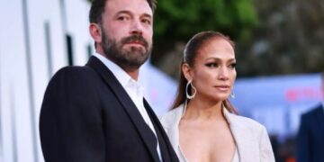 Ben Affleck no asistió a la fiesta de cumpleaños de Jennifer Lopez, revelan