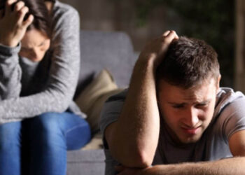 Estrés y alimentación, el punto de inflexión en la infertilidad en jóvenes de 30 años