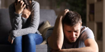 Estrés y alimentación, el punto de inflexión en la infertilidad en jóvenes de 30 años