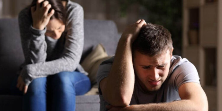 Estrés y alimentación, el punto de inflexión en la infertilidad en jóvenes de 30 años