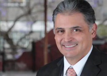 Reportan asesinato de Julio César Almanza Armas, presidente de la Fecanaco Tamaulipas
