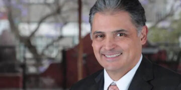 Reportan asesinato de Julio César Almanza Armas, presidente de la Fecanaco Tamaulipas