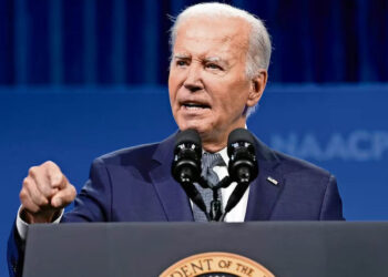 Joe Biden celebra golpe al Cártel de Sinaloa, “una de las empresas más mortales del mundo”